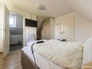 Casa de vacaciones Friedrichskoog Características 10