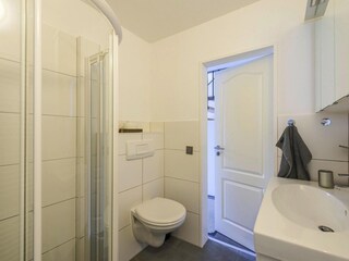 Casa de vacaciones Friedrichskoog Características 11