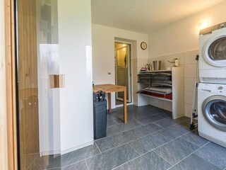 Casa de vacaciones Friedrichskoog Características 12