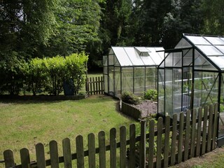 Parc de vacances Quend  34
