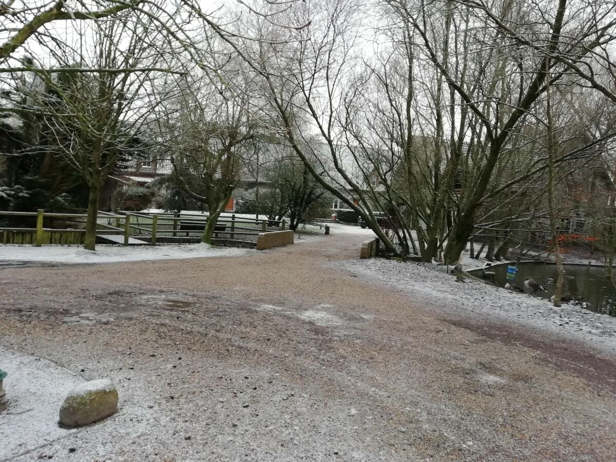 Ferienpark Quend Ausstattung 17