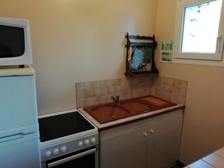 Ferienpark Quend Ausstattung 14