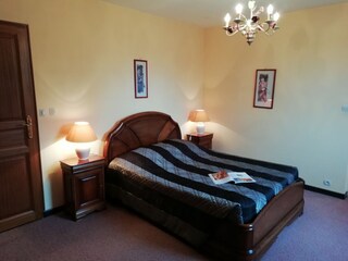 Parco vacanze Quend Caratteristiche 15