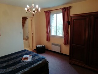 Parco vacanze Quend Caratteristiche 16