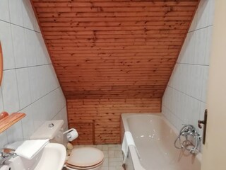 Parco vacanze Quend Caratteristiche 27