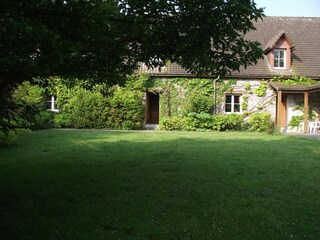 Vakantiepark Quend Buitenaudio-opname 8