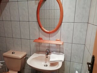 Parco vacanze Quend Caratteristiche 26