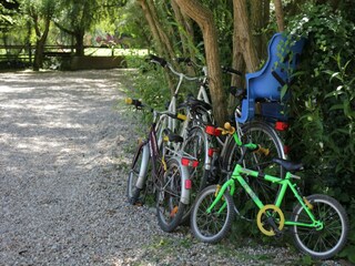 Holiday park Quend  34