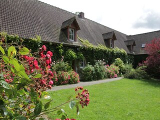 Holiday park Quend  35