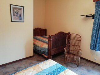 Vakantiepark Quend  33