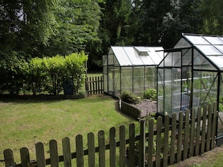 Holiday park Quend  39
