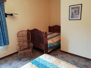 Parco vacanze Quend Caratteristiche 20