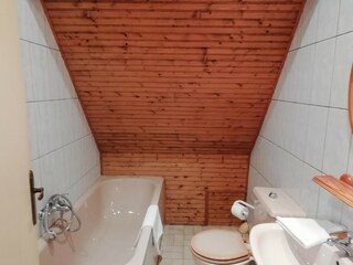 Ferienpark Quend Ausstattung 22