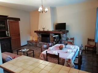 Parco vacanze Quend Caratteristiche 25