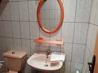 Parco vacanze Quend Caratteristiche 27