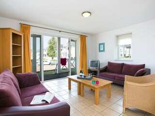 Vakantiepark Hellevoetsluis Kenmerken 7
