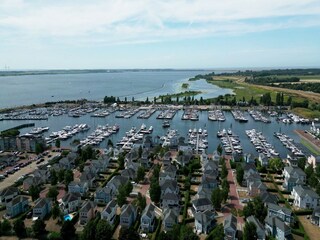 Ferienpark Hellevoetsluis Umgebung 13