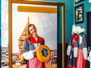 Ferienpark Hellevoetsluis Umgebung 13