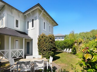 Vakantiepark Hellevoetsluis Buitenaudio-opname 4