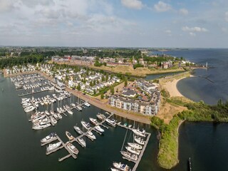 Vakantiepark Hellevoetsluis Omgeving 18