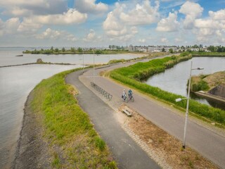 Vakantiepark Hellevoetsluis Omgeving 22