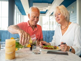 Vakantiepark Hellevoetsluis  38