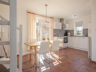 Parque de vacaciones Kamperland Características 5