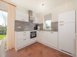 Parco vacanze Kamperland Caratteristiche 2