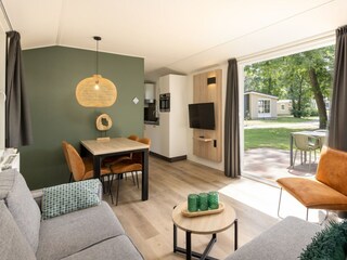 Parco vacanze Vlierden Caratteristiche 9