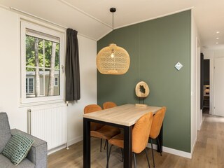 Vakantiepark Vlierden Kenmerken 10