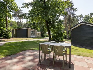 Holiday park Vlierden Outdoor Recording 2