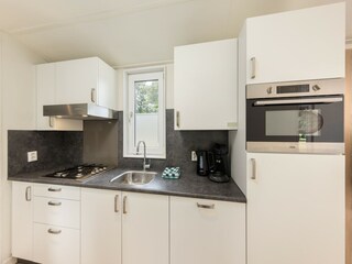 Vakantiepark Vlierden Kenmerken 10
