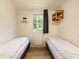 Vakantiepark Vlierden Kenmerken 11