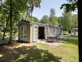 Parc de vacances Vlierden Enregistrement extérieur 3