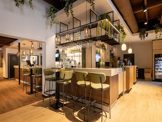 Vakantiepark Vlierden  26
