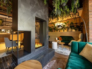 Vakantiepark Vlierden  19