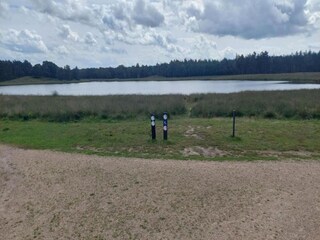 Parc de vacances Vlierden Environnement 24