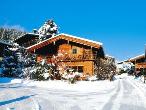 Holiday park Chalets Almdorf Zillertal, Fügen - Fügenberg - image1