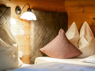 Parco vacanze Fügenberg Caratteristiche 15