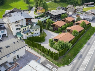 Holiday park Fügenberg Outdoor Recording 7