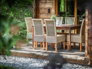 Vakantiepark Fügenberg Buitenaudio-opname 10