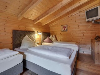 Parco vacanze Fügenberg Caratteristiche 18