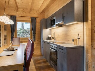 Parco vacanze Fügenberg Caratteristiche 20