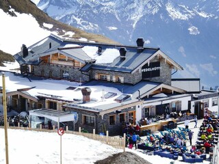 Parque de vacaciones Fügenberg Grabación al aire libre 10