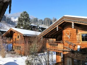 Holiday park Chalets Almdorf Zillertal, Fügen - Fügenberg - image1