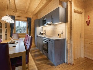 Vakantiepark Fügenberg Kenmerken 27