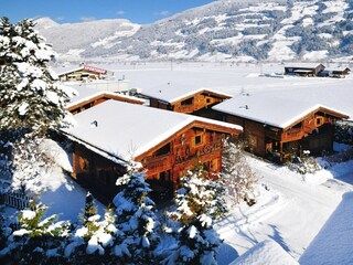 Parque de vacaciones Fügenberg Grabación al aire libre 8