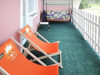 Parc de vacances Nowe Warpno  17