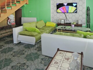 Parque de vacaciones Nowe Warpno Características 15