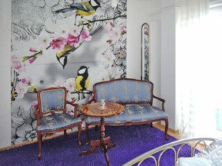 Holiday park Nowe Warpno Features 6